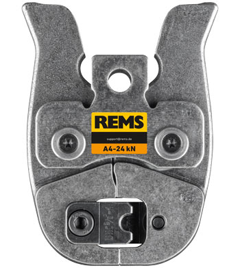 REMS Trennzangen A4-24kN