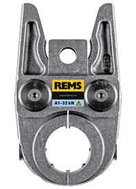 REMS Presszange Basic E 01  A1-32kN