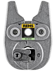 REMS Trennzangen Mini A2-22kN